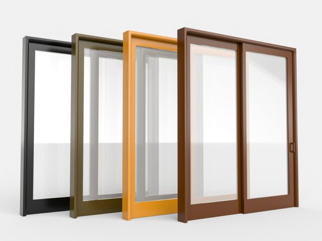 Kolorystyka ram okiennych. Co uwzględnić przy podejmowaniu decyzji?